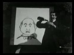 250x188 The Enchanted Drawing - Enchanted Drawing