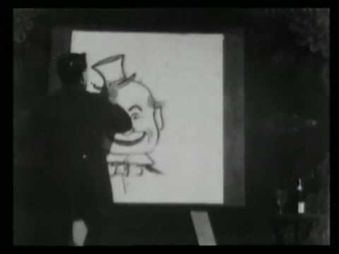 480x360 The Enchanted Drawing - Enchanted Drawing