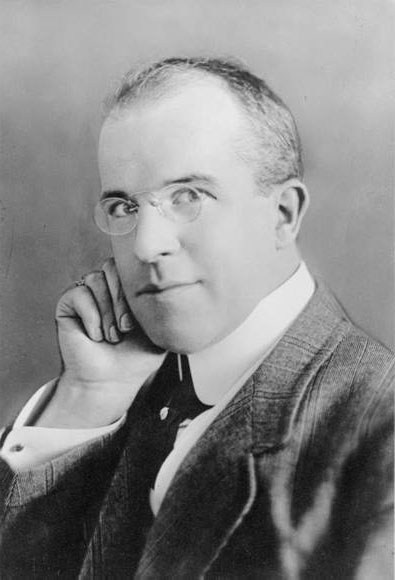 395x580 The Enchanted Drawing Blackton's Early Animation Brain Pickings - Enchanted Drawing