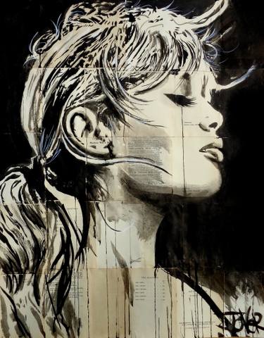 375x480 Enchanted Drawing - Enchanted Drawing