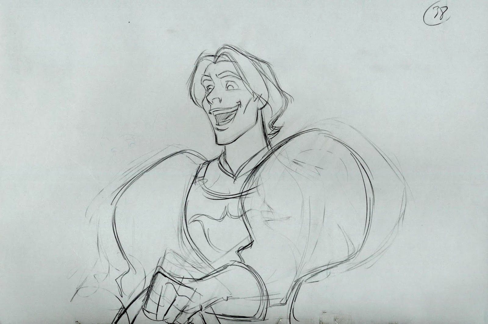 1600x1062 Enchanted Drawings Character Design De Personajes - Enchanted Drawing