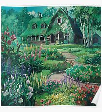 210x230 Enchanted Forest Drawing Posters Redbubble - Enchanted Forest Drawing