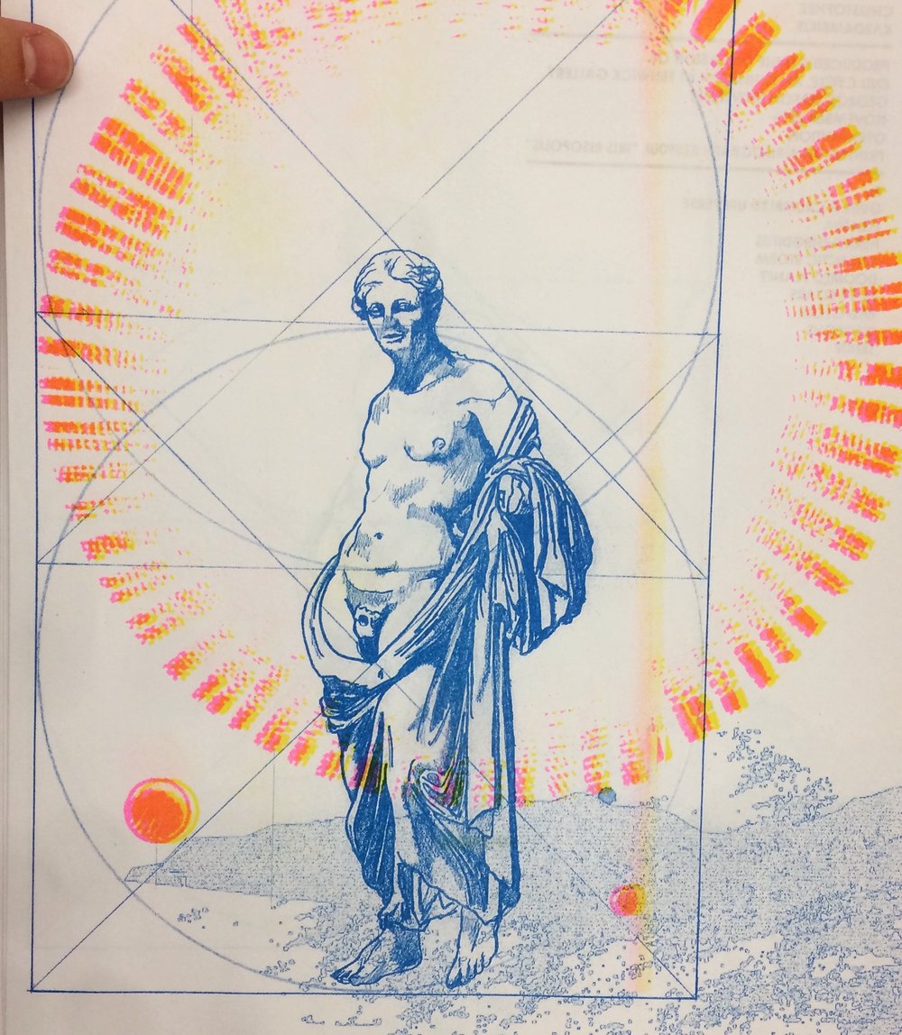 1000x1148 End Cycle Christopher Kardambikis - End Drawinging