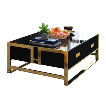 360x360 China Coffee Table From Shenzhen Manufacturer Shenzhen Cgzone - End Table Drawing