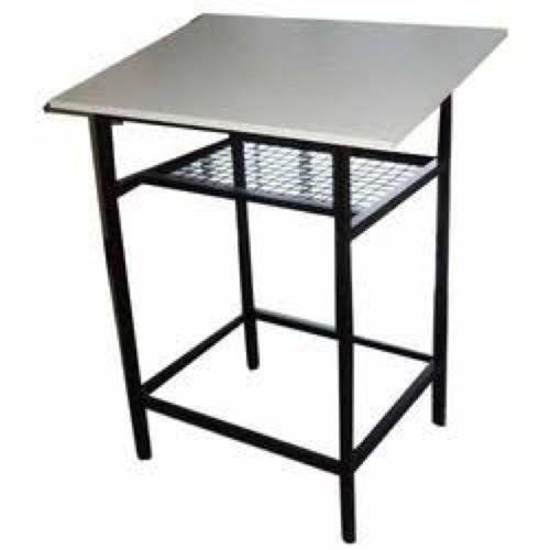500x500 College Drawing Table - End Table Drawing