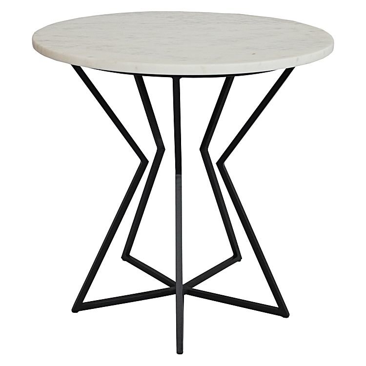 750x750 Detroit End Table Allmodern - End Table Drawing