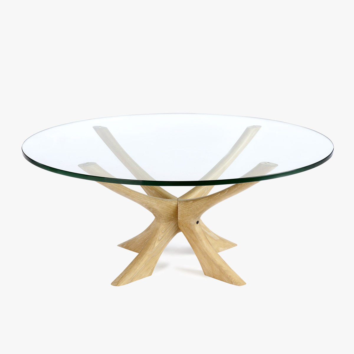 1200x1200 Coffee Table Great Dane - End Table Drawing