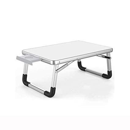 425x425 Qidi Folding Table Laptop For Bed Study Breakfast - End Table Drawing