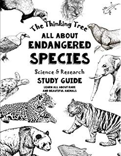 248x320 endangered species a reference handbook - Endangered Animals Drawing