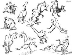 236x181 best europe mid east let's draw endangered species - Endangered Animals Drawing