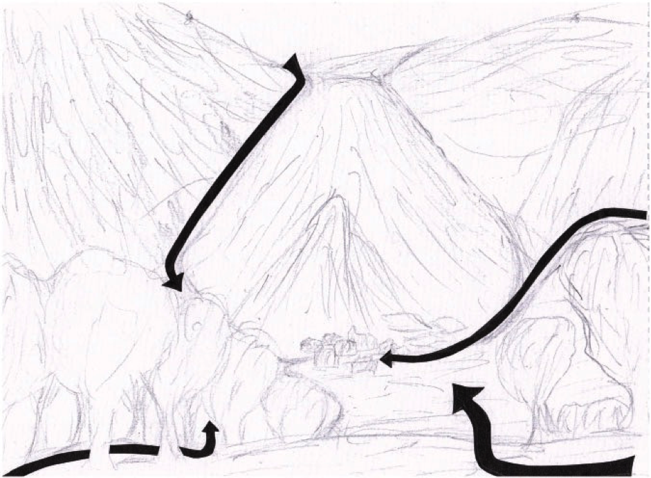 941x691 is narrative an endangered species in uk schools oracy cambridge - Endangered Species Drawing