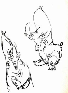 236x323 Best Asia Let's Draw Endangered Species! Images Animal - Endangered Species Drawing