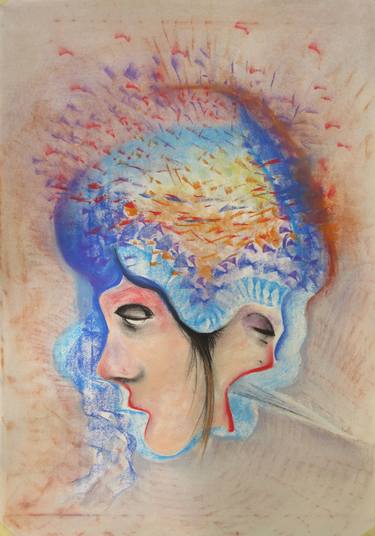 375x536 unseen enemy drawing - Enemy Drawing