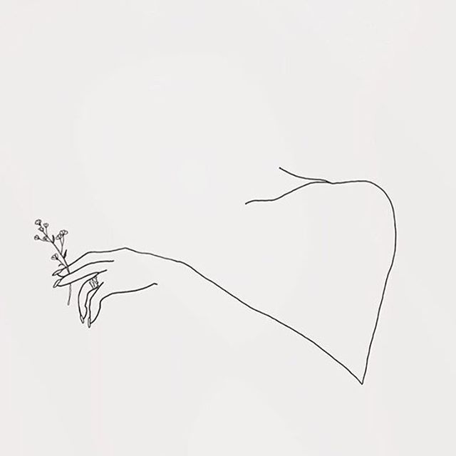 640x640 gesture of love to celebrate the engagement of her best friend - Engagement Drawing