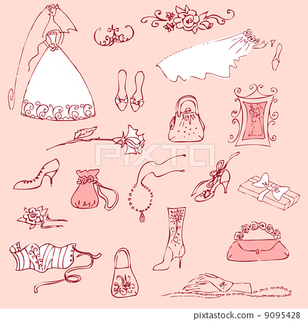 450x468 engagement, drawing, bride - Engagement Drawing