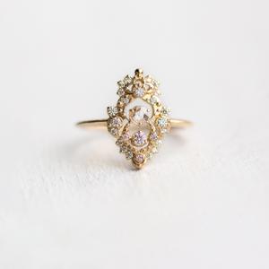 300x300 drawing room ring melanie casey - Engagement Ring Drawing