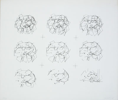 400x339 shapes and gestures - Engel Drawing