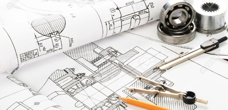 930x450 Difference Between Drawing And Engineering Drawing Education - Engineering Drawing