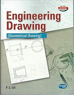 260x335 Buy Engineering Drawing Book Online - Engineering Drawing