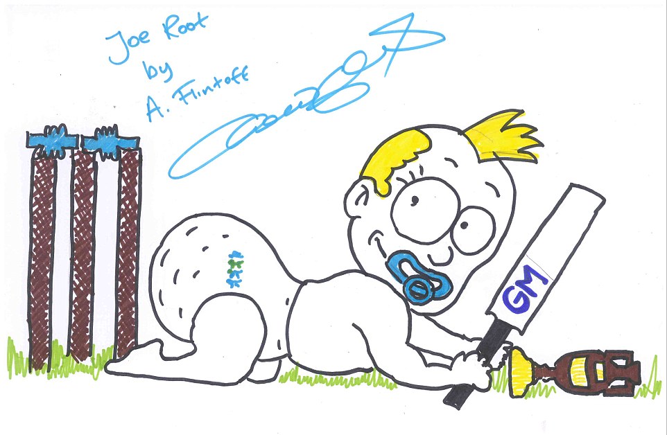 962x628 england's ashes winning squads from and draw portraits - England Drawing