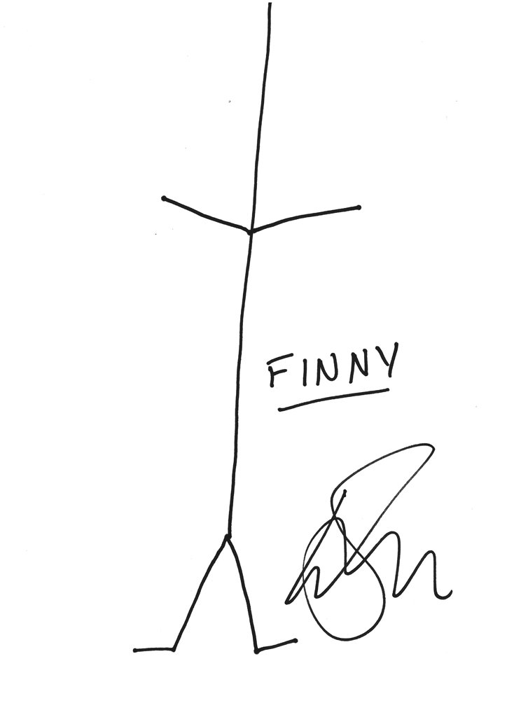 724x1024 in pictures england cricket team draw sketches of each other - England Drawing