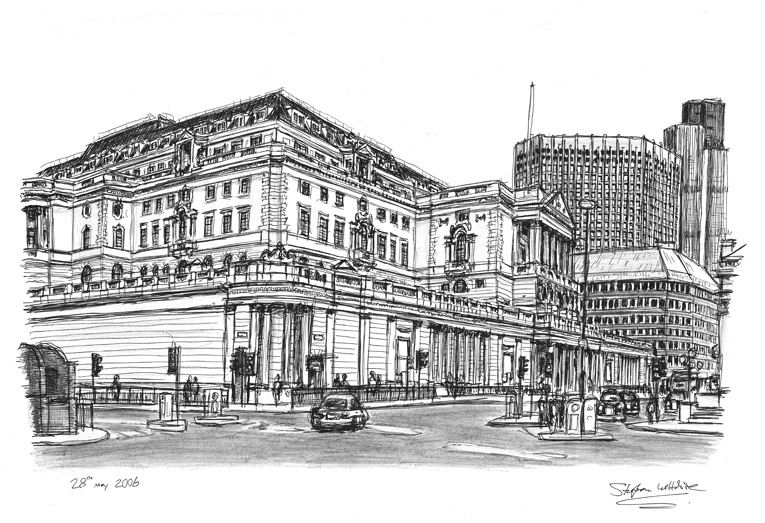 765x523 bank of england - England Drawing
