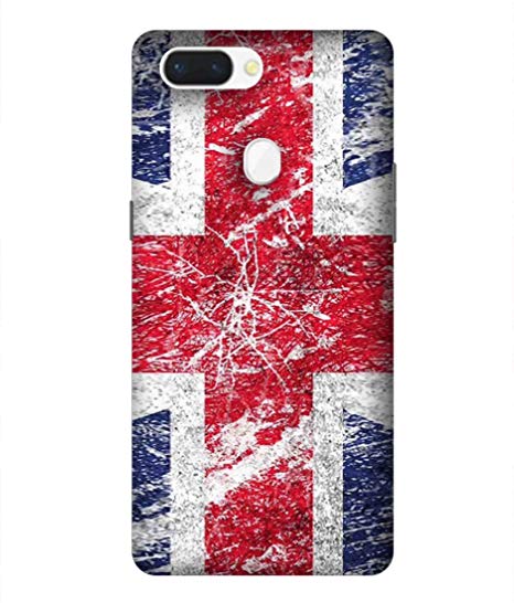 466x546 printfidaa oppo back cover drawing of england flag - England Flag Drawing