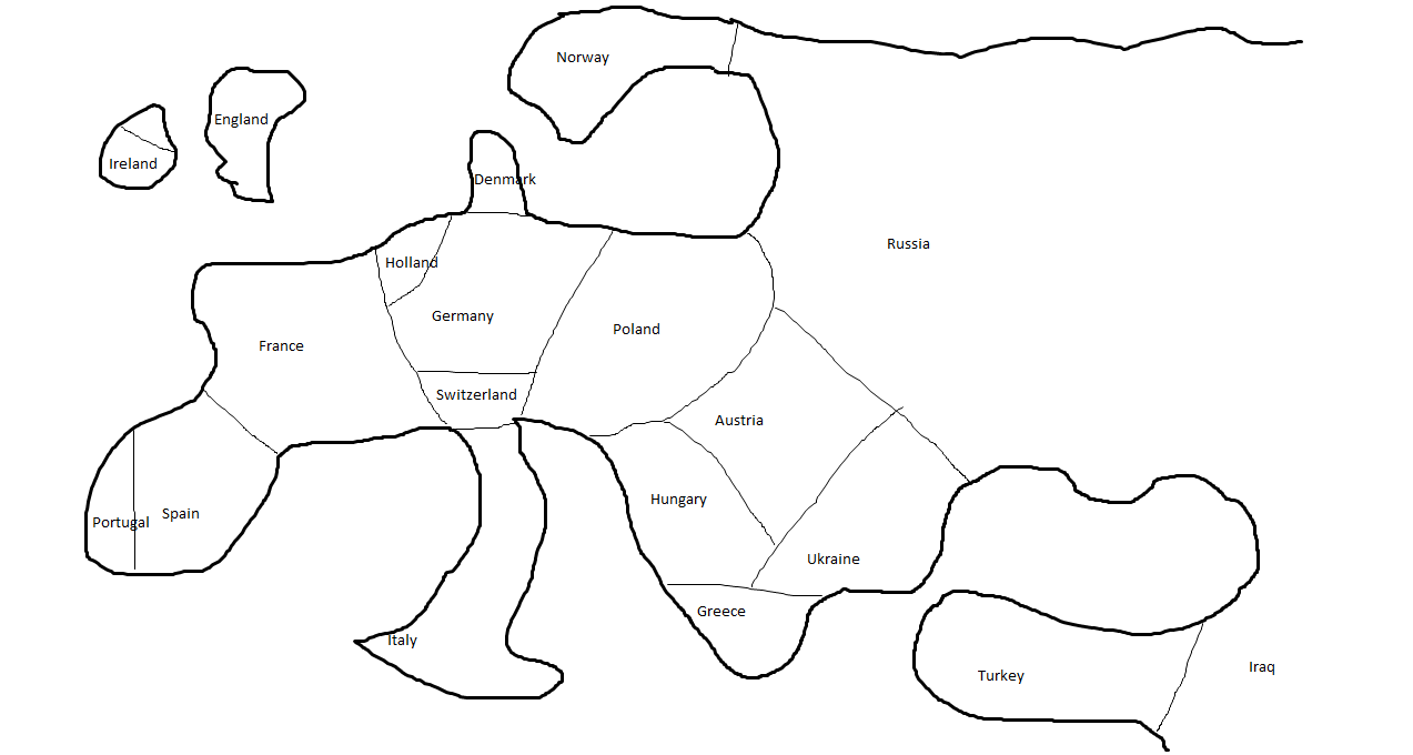 1273x680 Hilariously Bad Attempts - England Map Drawing