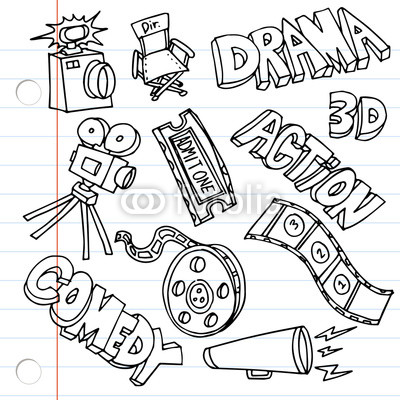 400x400 notebook paper entertainment drawings buy photos ap images - Entertainment Drawing