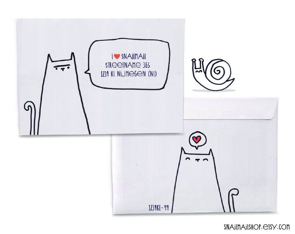 1000x794 envelopes, snail mail and drawings envelope art - Envelope Drawing