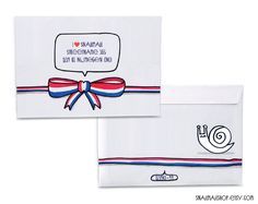 236x187 cute envelope drawings - Envelope Drawing