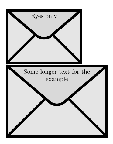 372x474 drawing an envelope in tikz - Envelope Drawing