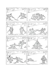 227x300 Clean Environment Drawings Fine Art America - Environment Drawing