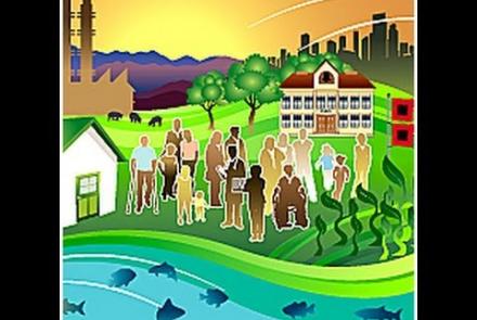 440x295 environmental health educational series announced for winter - Environmental Health Drawing