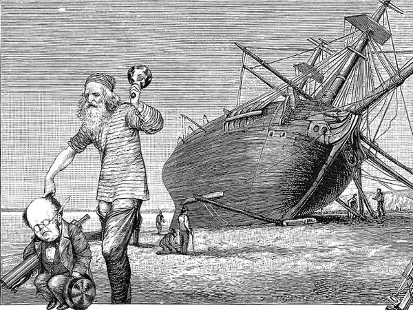 600x450 Drawing Ideas For Unleashing The Creativity In You - Epic Drawing Ideas