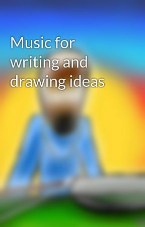 288x450 Music For Writing And Drawing Ideas - Epic Drawing Ideas