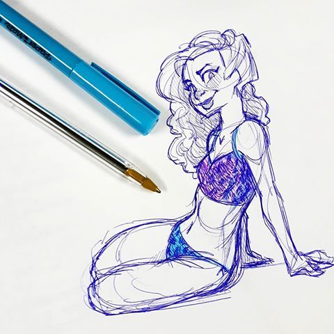 480x480 Art In Illustration Art, Art, Art Sketches - Epic Drawing Ideas