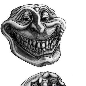 300x300 epic rage faces drawings - Epic Drawings