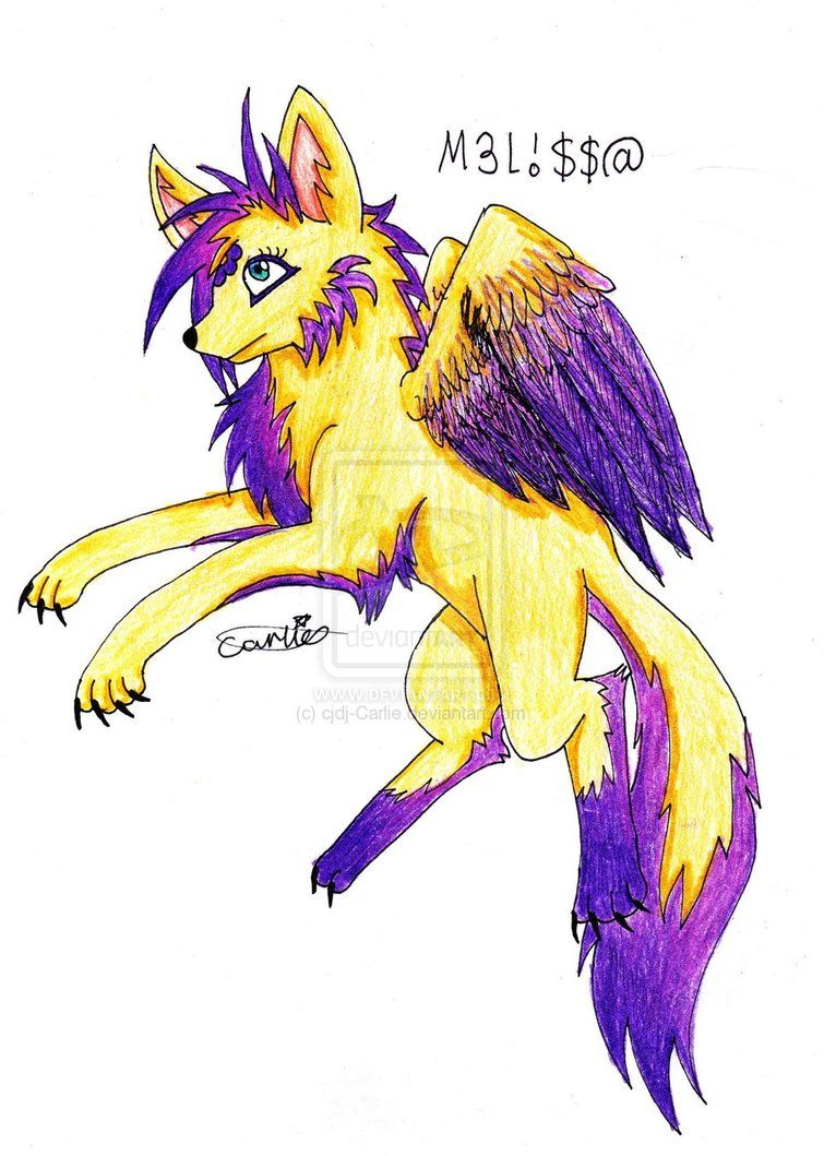 755x1059  - Epic Wolf Drawings