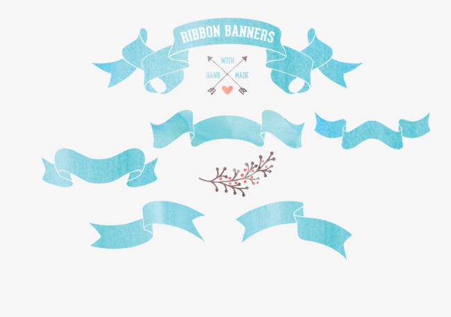 650x456 Drawing Ribbon Streamers, Ribbon Vector, Png And Vector - Eps Drawing