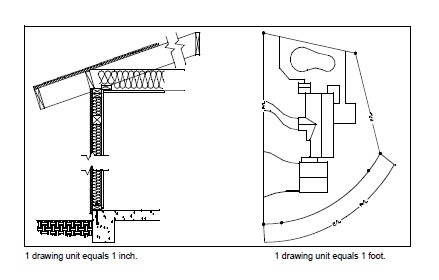 439x280 Comparing Caddirect And Autocad To Manual Drafting - Equal Drawing