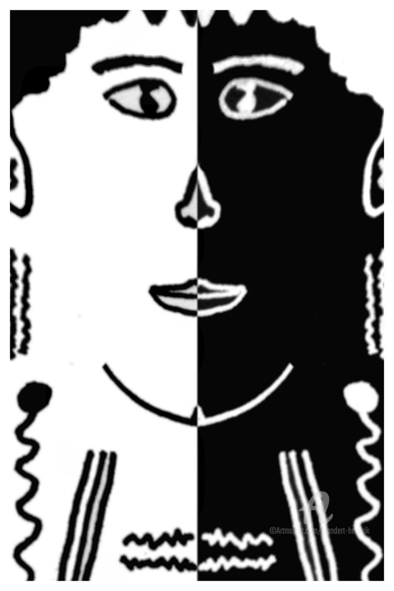 800x1200 Equality Drawing - Equality Drawing