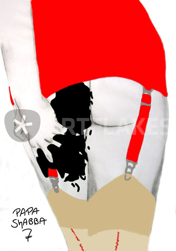 561x800 Equality Drawing Art Prints And Posters - Equality Drawing