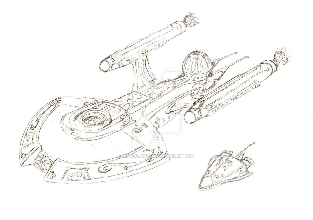 1024x719 Sr Equinox - Equinox Drawing