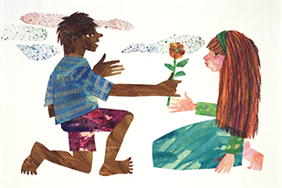 309x206 eric carle carle museum - Eric Carle Drawings