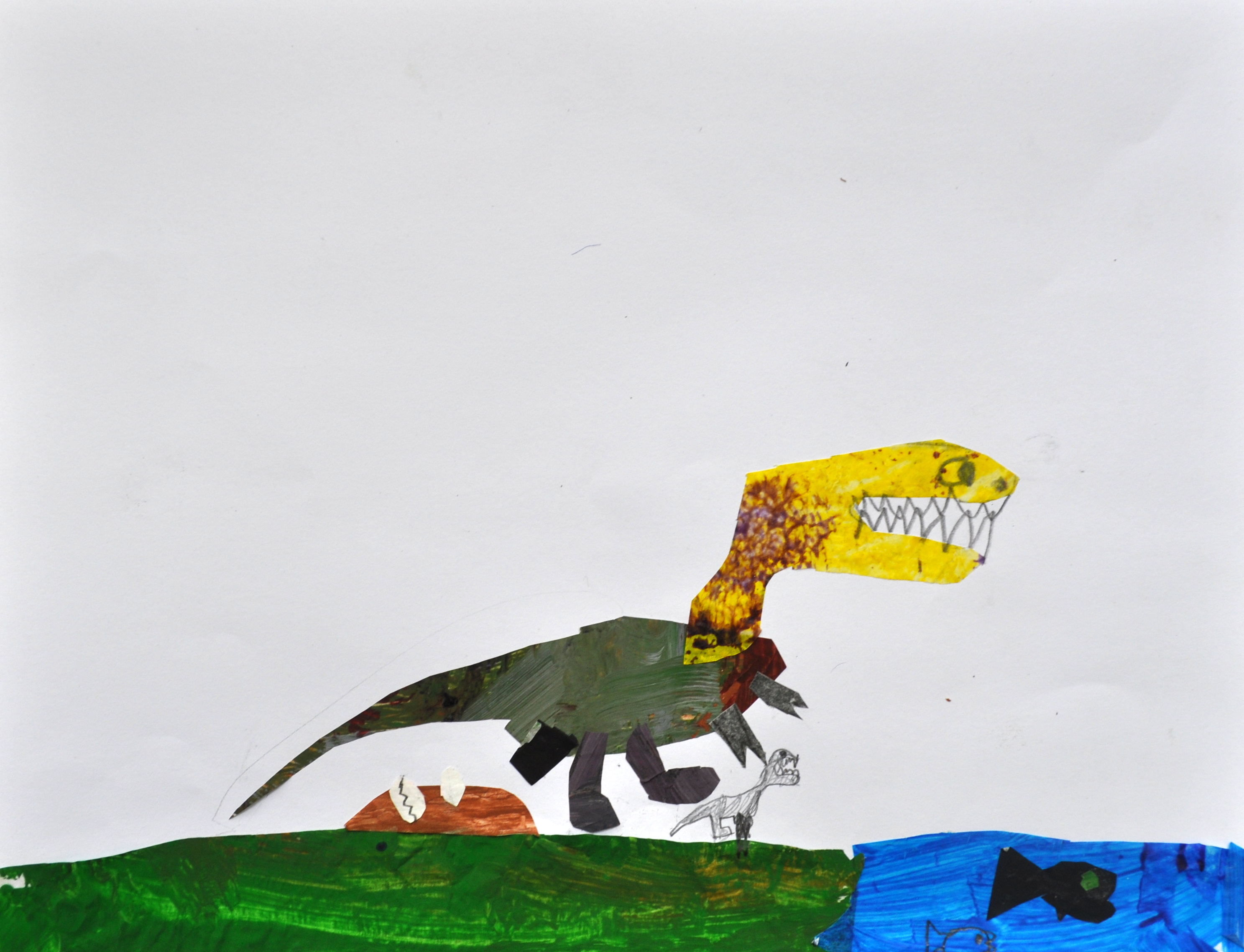 2975x2278 the smartteacher resource eric carle illustrations and stories - Eric Carle Drawings