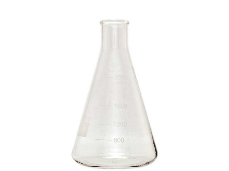 800x600 liter graduated erlenmeyer flask - Erlenmeyer Flask Drawing