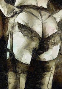 209x300 Eros Drawings Fine Art America - Eros Drawing