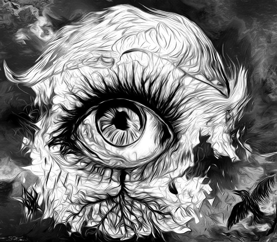 900x787 even a blind man can see and feel the eros drawing - Eros Drawing