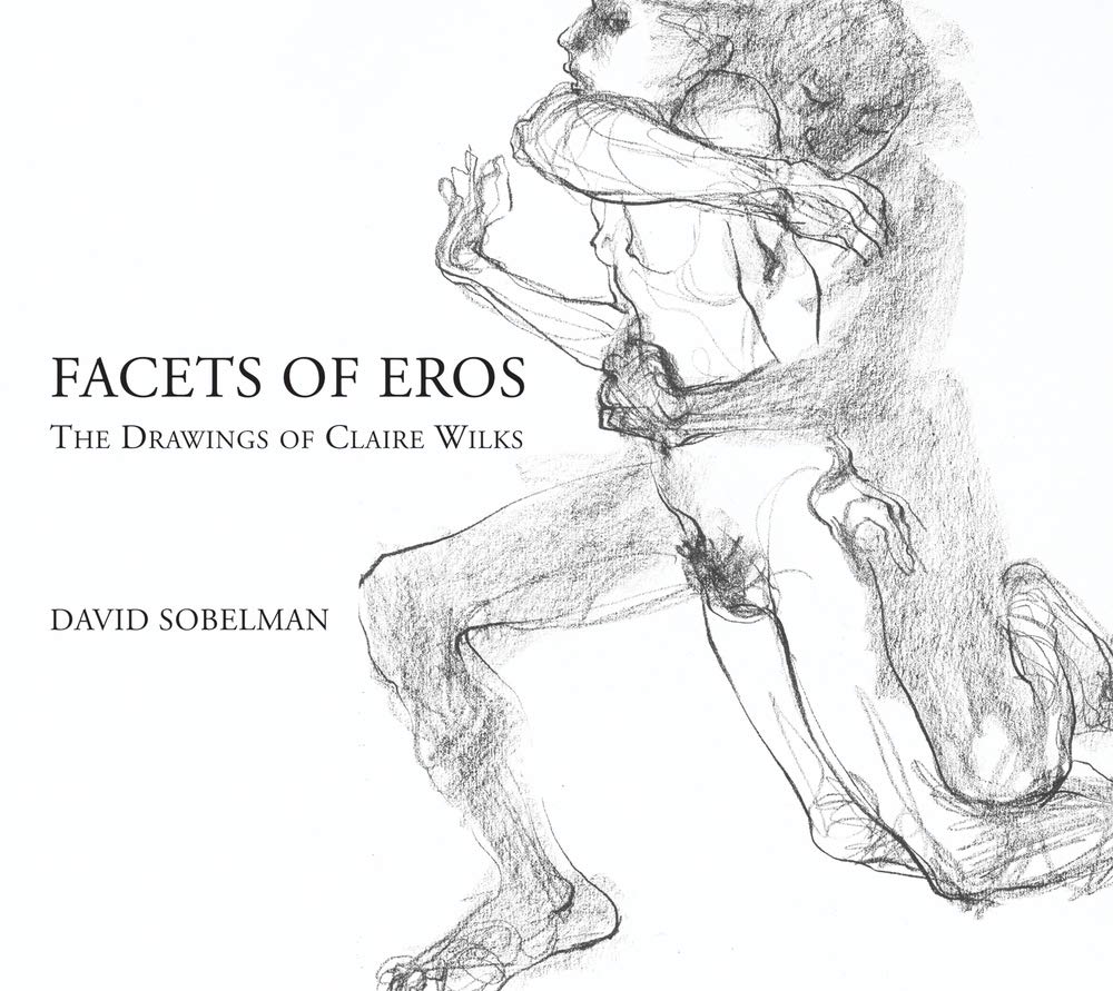 1000x891 facets of eros the drawings of claire wilks david sobelman - Eros Drawing